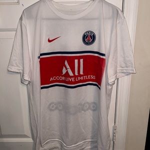 Men’s PSG Jersey